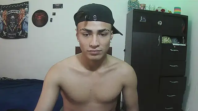 Fenix_hardcock webcam