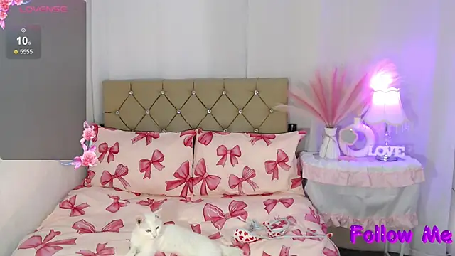 FuckDoll_Nathalie webcam