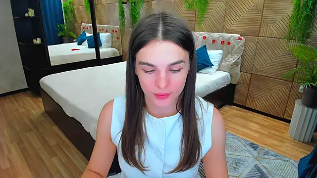 FinalAccord live cam on StripChat