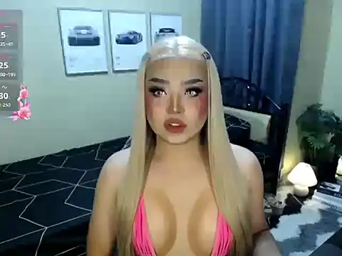 nastycravingsts live cam on StripChat