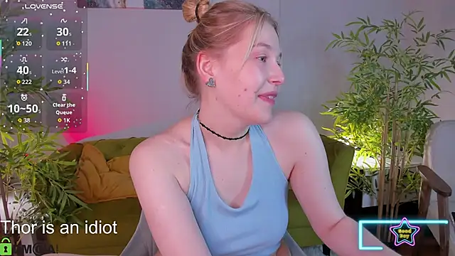 Colleen_Blake webcam