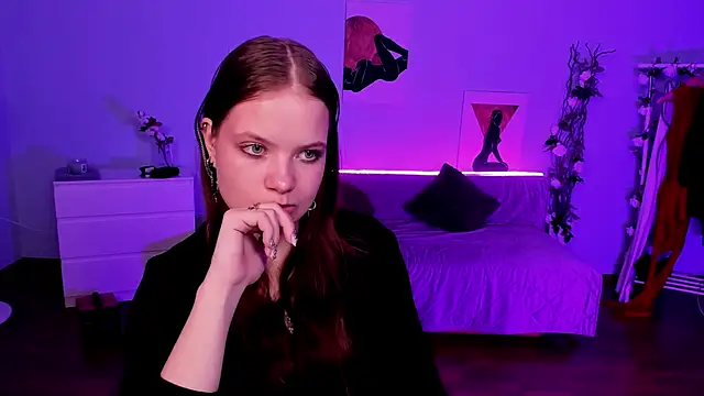BetsyKiss webcam
