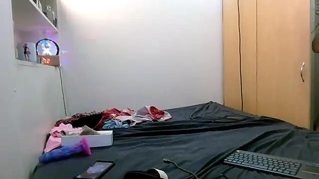 Empress_Lilith webcam