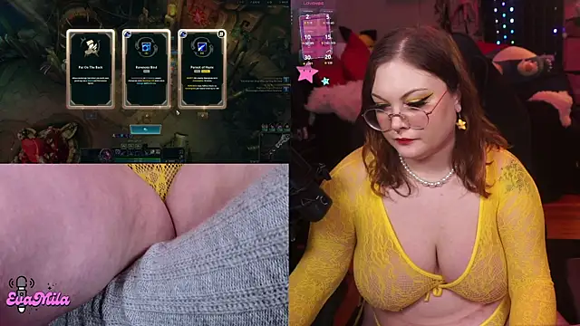 evamila