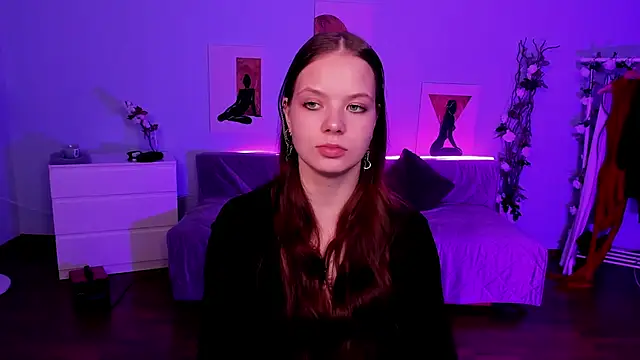 BetsyKiss webcam