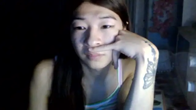 CarlyJoy webcam