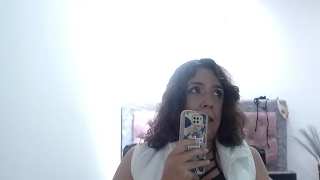 Victoria_meester webcam