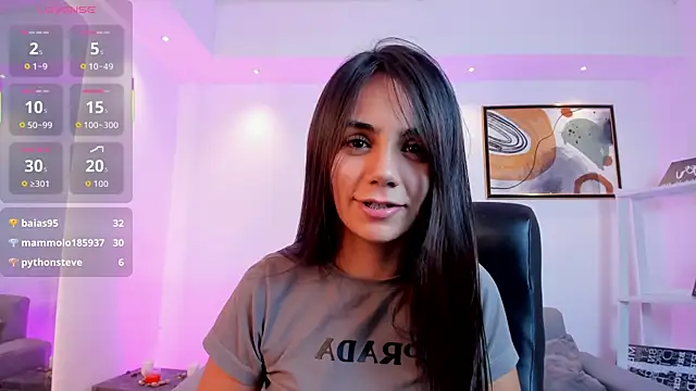 martina_mancini webcam