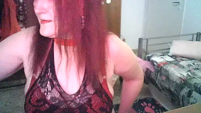 SabrinaXlovess webcam