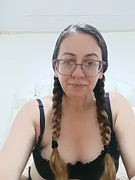 miss_hanna07 webcam