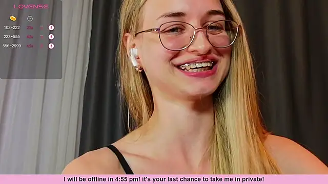 Tiffanyhunt webcam