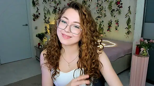 SereneFlame webcam
