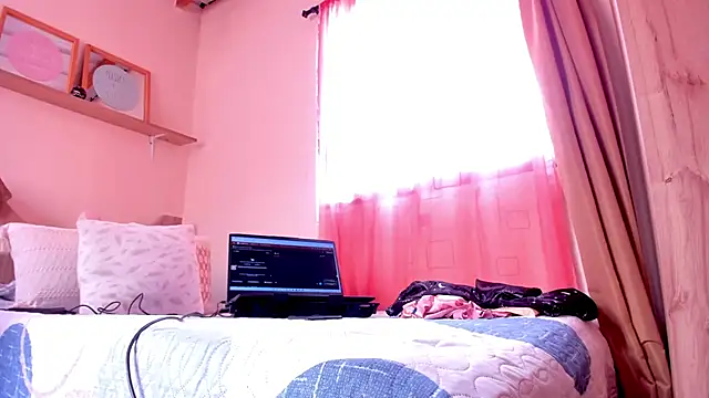 sofiaVelez01 webcam
