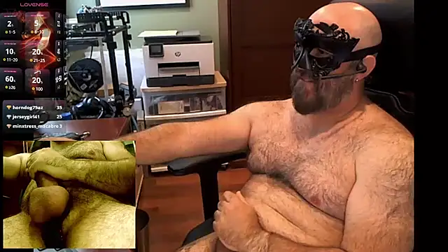 geronimo_431 (Ask my age) - #american #balds #beardy #big-cocks #cam2cam #cheap-privates #daddies #dirty-talk #ejaculation #flexing #hd #interactive-toys #lovense #masturbation #muscular #orgasm #sexting #small-audience #straight #top #white