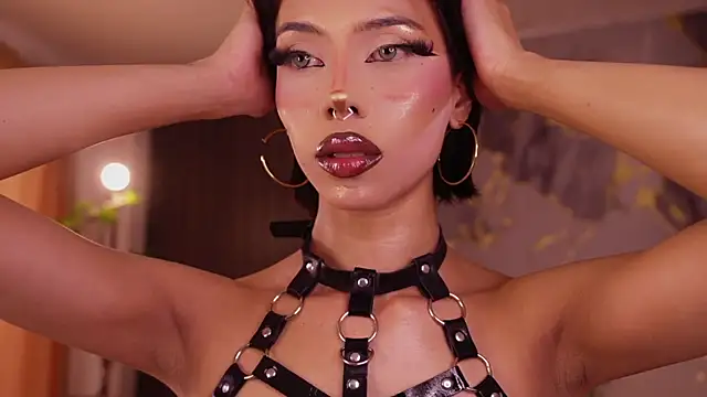 soidai_miiu webcam