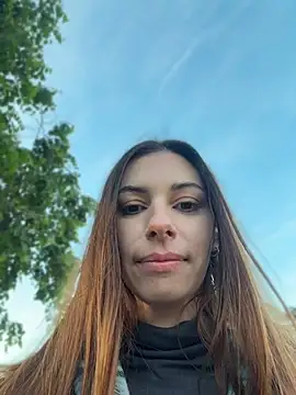 crystalclean (F young) - should i flash my titties? >_<