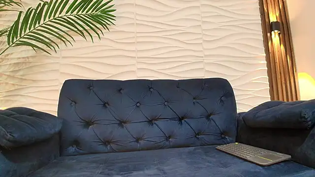 Pavo_tv webcam