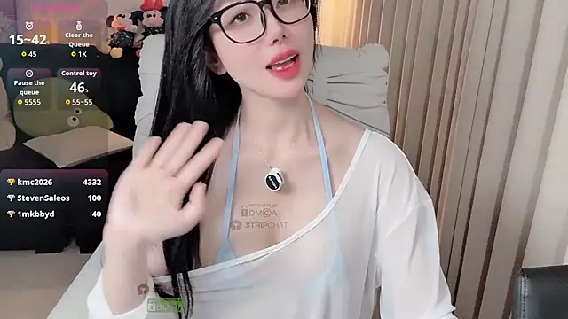 Xiatian520_ webcam