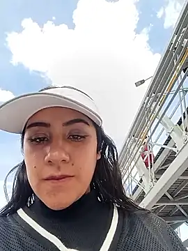 CAROLINE__07 webcam