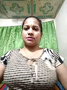 Payel_50 webcam