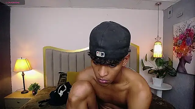 jhos_padill webcam