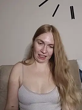 KisaVixen webcam