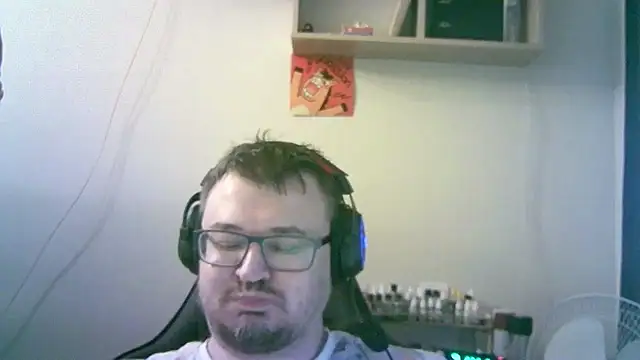 SirAbuser webcam
