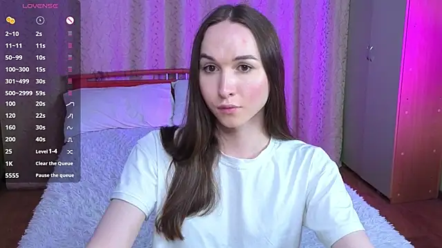 angeel_kate (T young) - if you want to be with me
