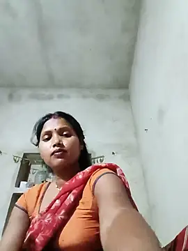 Cm_pooja webcam