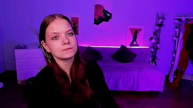 BetsyKiss webcam