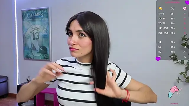 chloehanna webcam