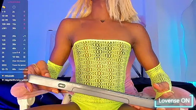 Amanda_Fox_ webcam
