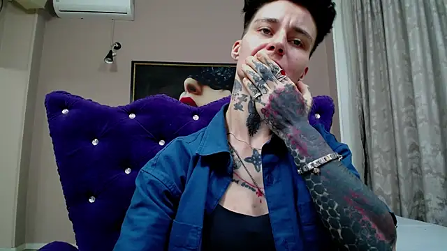 KennyXSX webcam