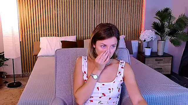 EmeraldGlow webcam