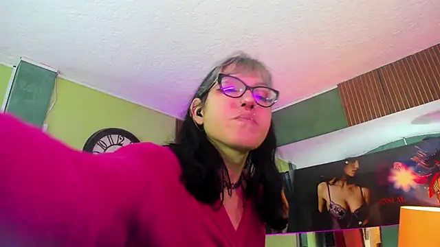 lilith_ayanami webcam