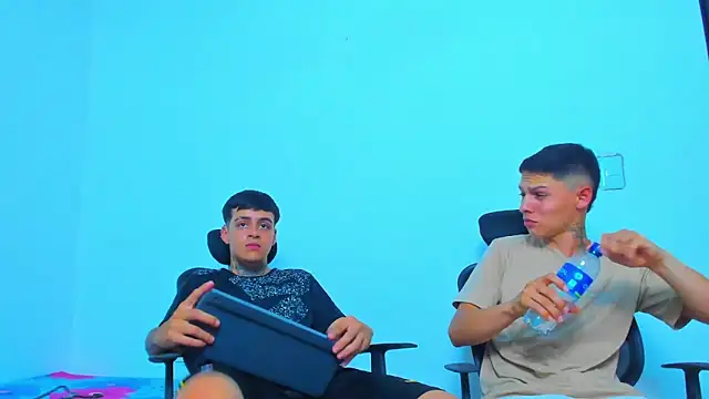 Thomas-Wil webcam