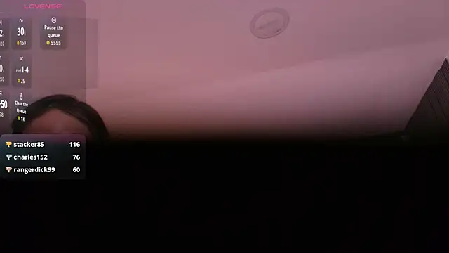 Kloe_priston webcam