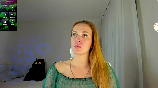 she_wolf webcam