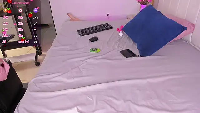sophia_walkett_ webcam