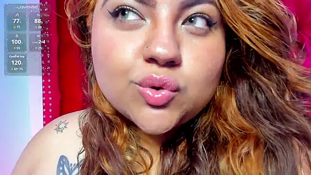 SunnyHoney_ webcam