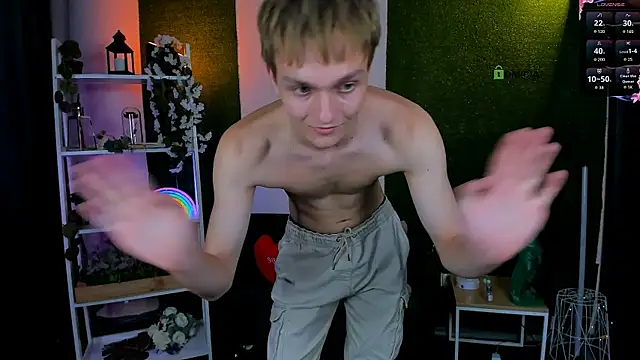 john_lik webcam
