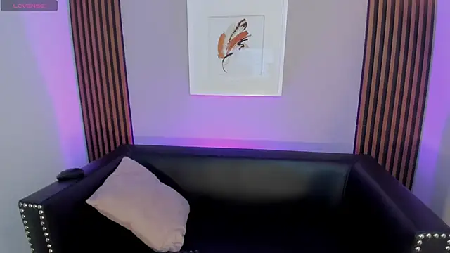 Dasha_Rouse1 webcam