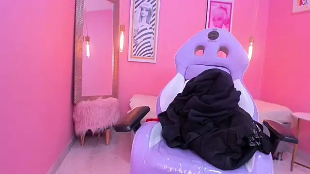 Ruby_sam webcam