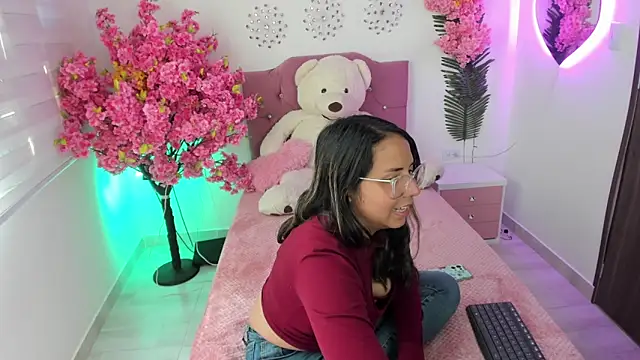 Sharon_rhodes_ webcam