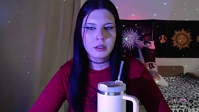 iintimate_flesh (T young) - 💗 sexy dance