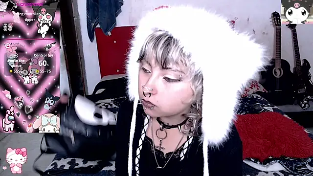Cute_Chrixxx webcam