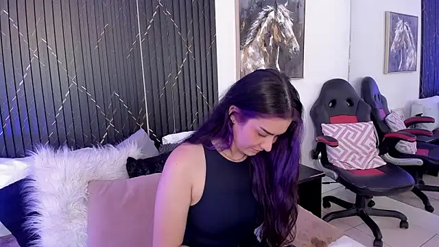 Bonnie_Rider webcam
