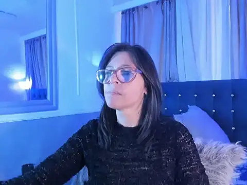 lena_gray webcam