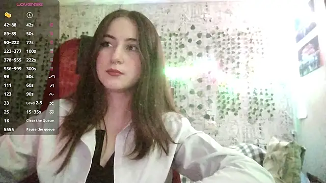Pollykiss webcam