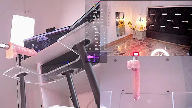 DestinyReece webcam